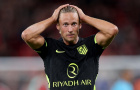 Các đội bóng Anh vào cuộc tranh Marcos Llorente