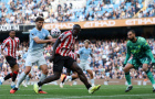 Sunderland chặn đường MU chiêu mộ Brobbey