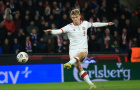 Soi trận Đan Mạch vs Xứ Wales: Hojlund sẵn sàng gieo sầu đội khách