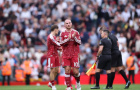 Liverpool nguy cơ mất Mac Allister vào tay Real Madrid