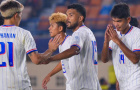 Đè bẹp Pakistan 4-0, Thái Lan hẹn gặp Việt Nam