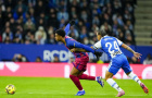 MU lên kế hoạch giải cứu Alejandro Balde khỏi Barca