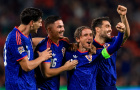 Croatia nhọc nhằn hạ Séc nhờ siêu phẩm của Modric