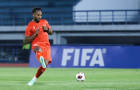 Rách gân khoeo, Xuân Son nguy cơ chia tay FIFA ASEAN Cup 2026