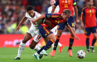 Thành tích 11-1 biến Olmo thành khắc tinh Bellingham