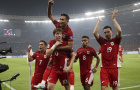 Soi trận Malaysia vs Indonesia: Sức mạnh của dàn sao châu Âu