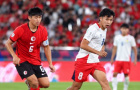 Hong Kong đè bẹp Lào 4-0 trong ngày ra quân