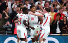Tuyển Anh cởi bỏ nỗi sợ hãi trong đêm gục ngã ở Wembley