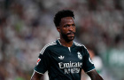 Ai có thể sửa chữa Vinicius nếu Ancelotti cũng bất lực?