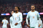 Soi trận Bỉ vs Pháp: Thử thách không Mbappe