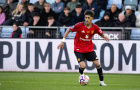 Cuộc chiến đào tạo trẻ khốc liệt đang ''nuốt chửng'' Man Utd