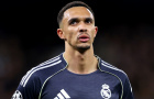 Arsenal quan tâm, Alexander-Arnold đưa ra lập trường với Real