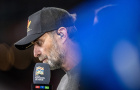 Đức thua Hy Lạp, HLV Jurgen Klopp nhận toàn bộ trách nhiệm