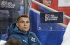Ronaldo lên tiếng sau khi phải ngồi ngoài ở trận gặp Na Uy