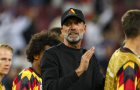 Jurgen Klopp có khởi đầu tệ nhất lịch sử tuyển Đức