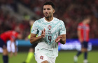 Ramos tỏa sáng giúp Bồ Đào Nha bớt phụ thuộc Ronaldo