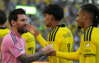 Messi chạm mốc 76 bàn sút phạt, áp sát kỷ lục thế giới