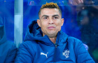 Lần thứ ba trong lịch sử Ronaldo dự bị trọn vẹn ở Bồ Đào Nha