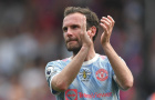 Juan Mata ẩn ý khả năng vô địch Ngoại hạng Anh với Man United