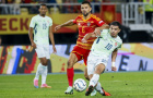 Soi trận Scotland vs Thụy Sĩ: Khác biệt ở hỏa lực