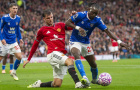 Saha khuyên Carrick sớm thay Mason Mount
