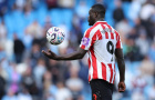 MU quan tâm, Sunderland đã biết làm gì với Brian Brobbey