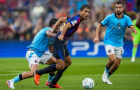 CĐV Barca: Rodri cùng lúc né được 2 viên đạn