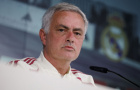 Jose Mourinho và 3 tuần quyết định ở Real Madrid