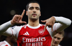 Arteta có 3 lựa chọn cho hàng công Arsenal khi mất Havertz