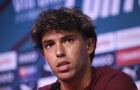 Joao Felix tự nhận là kẻ phản bội nếu tới Real Madrid