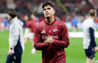 Chấn thương của Hincapie mang lại nỗi lo lớn cho Arsenal