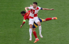 Soi trận Tây Ban Nha vs Croatia: Bữa tiệc thị uy của nhà vô địch
