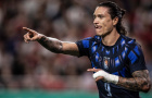 Darwin Nunez chói sáng, Uruguay đè bẹp Hàn Quốc 4-1
