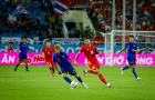 Yếu tố khiến sao Thái Lan tự tin phục thù Việt Nam