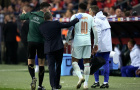 Mourinho giải bài toán mất Mbappe bằng Bellingham hay Espi?
