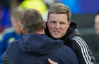 Eddie Howe và những lựa chọn sau khi rời Newcastle