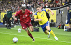 Sao Arsenal ghi 2 bàn trong 3 ngày tại Nations League