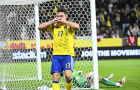 Gyokeres vô-lê đẹp mắt, Thụy Điển quật ngã Ba Lan 3-1