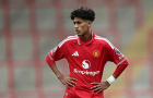 Ferdinand khuyên Man Utd không nhượng bộ Gabriel