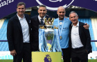 Man City tuyên bố theo đuổi vụ lùm xùm tài chính đến cùng