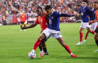 Chelsea thở phào với chấn thương của Lavia ở tuyển Bỉ