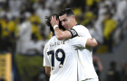 Felix muốn kiến tạo bàn thứ 1000 cho Ronaldo