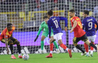 Zidane mê mẩn tài năng phi thường của Michael Olise
