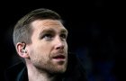 Ngày này năm xưa: Per Mertesacker cùng bản hùng ca kiên cường đêm Wembley 2017