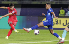 'Song sát vàng' Hàn Quốc đối đầu Trung Quốc ở bán kết Asian Games