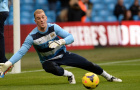 Joe Hart tin tưởng Chủ tịch Man City giữa bão 115 cáo buộc