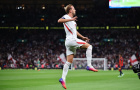 Chế độ ăn uống giúp Harry Kane ghi 152 bàn cho Bayern