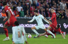 Zidane chỉ ra điểm khác biệt của Rayan Cherki