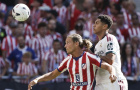 Tại sao Marcos Llorente là mảnh ghép lý tưởng cho Chelsea?