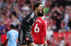 Sự hồi sinh của Lammens thắp sáng hy vọng cho Man Utd